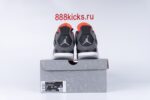 Jordan 4 Retro Infrared - Image 4