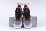 Jordan 4 Retro Infrared - Image 12