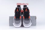 Jordan 4 Retro Infrared - Image 3