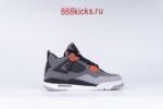 Jordan 4 Retro Infrared - Image 6