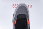 Jordan 4 Retro Infrared - Image 7