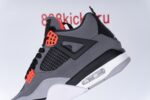 Jordan 4 Retro Infrared - Image 8