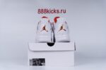 Jordan 4 Retro Metallic Orange - Image 13
