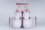 Jordan 4 Retro Metallic Orange - Image 12