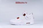Jordan 4 Retro Metallic Orange - Image 14