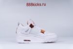 Jordan 4 Retro Metallic Orange - Image 15