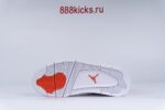 Jordan 4 Retro Metallic Orange - Image 18