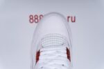 Jordan 4 Retro Metallic Orange - Image 16