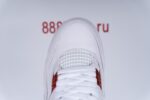 Jordan 4 Retro Metallic Orange - Image 7