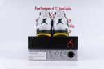 Jordan 4 Retro Oregon Ducks Duckman - Image 13