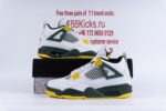 Jordan 4 Retro Oregon Ducks Duckman - Image 2