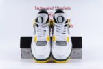 Jordan 4 Retro Oregon Ducks Duckman - Image 3