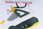 Jordan 4 Retro Oregon Ducks Duckman - Image 8
