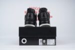 Jordan 4 Retro Pony Hair Black - Image 4