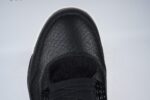 Jordan 4 Retro Pony Hair Black - Image 16
