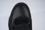 Jordan 4 Retro Pony Hair Black - Image 7