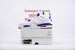 Jordan 4 Retro SB Sapphire Blue - Image 10