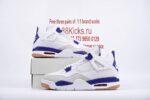 Jordan 4 Retro SB Sapphire Blue - Image 11