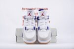 Jordan 4 Retro SB Sapphire Blue - Image 12