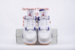 Jordan 4 Retro SB Sapphire Blue - Image 3