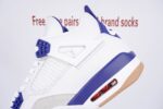 Jordan 4 Retro SB Sapphire Blue - Image 8