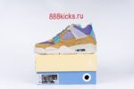 Jordan 4 Retro SP 30th Anniversary Union Desert Moss