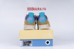 Jordan 4 Retro SP 30th Anniversary Union Desert Moss - Image 13