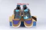 Jordan 4 Retro SP 30th Anniversary Union Desert Moss - Image 3