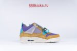 Jordan 4 Retro SP 30th Anniversary Union Desert Moss - Image 6