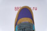 Jordan 4 Retro SP 30th Anniversary Union Desert Moss - Image 7