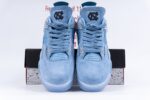 Jordan 4 Retro UNC (PE) - Image 2