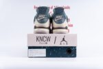 Jordan 4 Retro Snorlax - Image 4