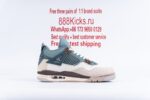 Jordan 4 Retro Snorlax - Image 15