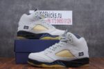 Jordan 5 Retro A Ma Maniere Dawn - Image 11