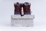 Jordan 5 Retro Burgundy 2023 - Image 13