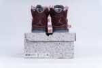 Jordan 5 Retro Burgundy 2023 - Image 4