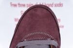 Jordan 5 Retro Burgundy 2023 - Image 7