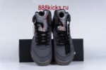 Jordan 5 Retro Off-White Black - Image 12