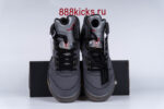 Jordan 5 Retro Off-White Black - Image 3