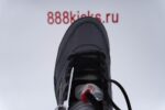 Jordan 5 Retro Off-White Black - Image 16