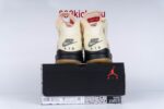 Jordan 5 Retro Off-White Sail - Image 13