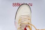 Jordan 5 Retro Off-White Sail - Image 16