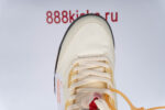 Jordan 5 Retro Off-White Sail - Image 7