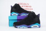 Jordan 6 Retro Aqua - Image 2