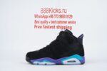 Jordan 6 Retro Aqua - Image 5
