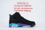 Jordan 6 Retro Aqua - Image 15