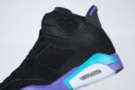 Jordan 6 Retro Aqua - Image 8