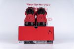 Jordan 6 Retro Black Red - Image 13