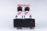 Jordan 6 Retro Carmine 2021 - Image 13
