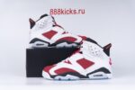 Jordan 6 Retro Carmine 2021 - Image 11
